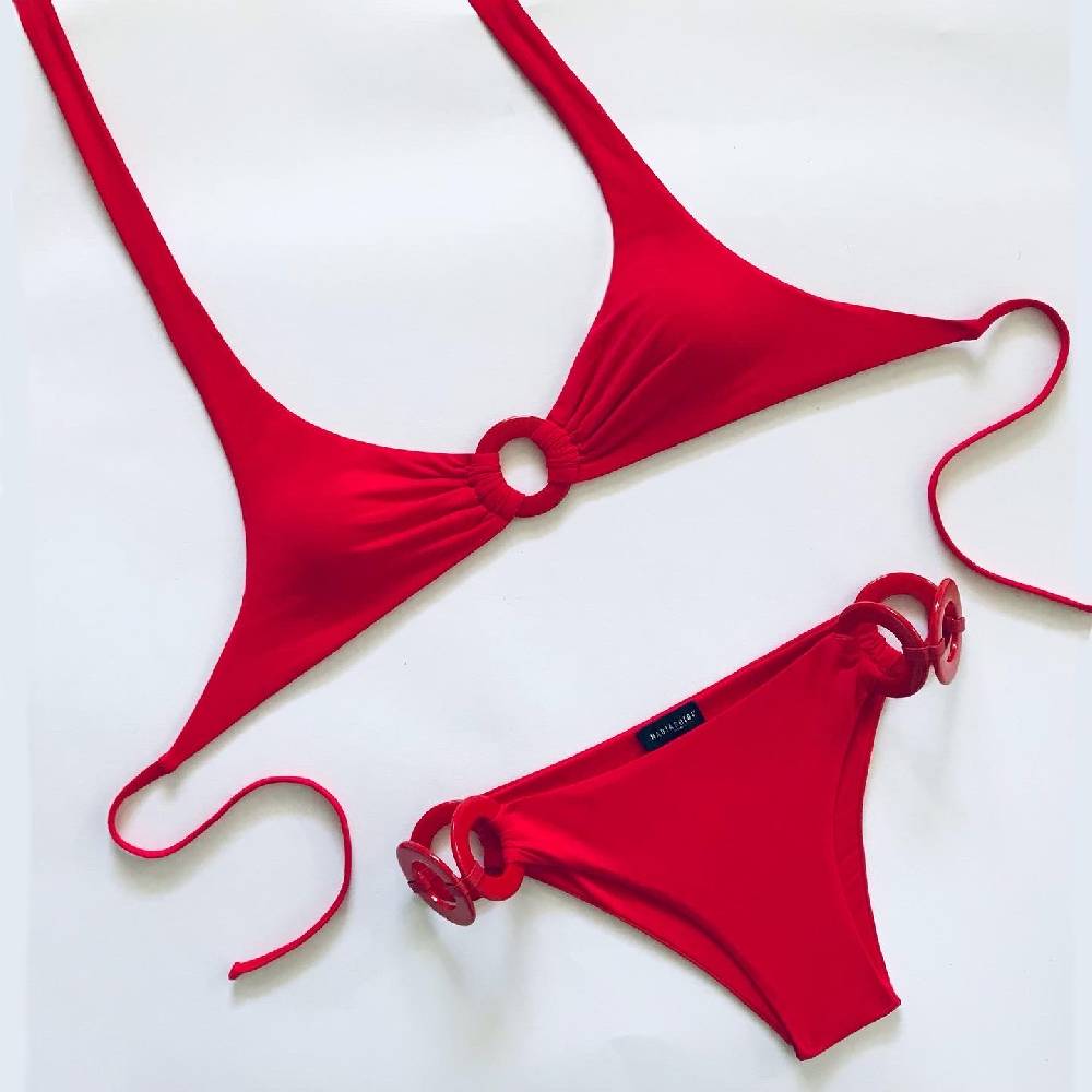 Nadia Guidi 15.a OMNIA Rosso