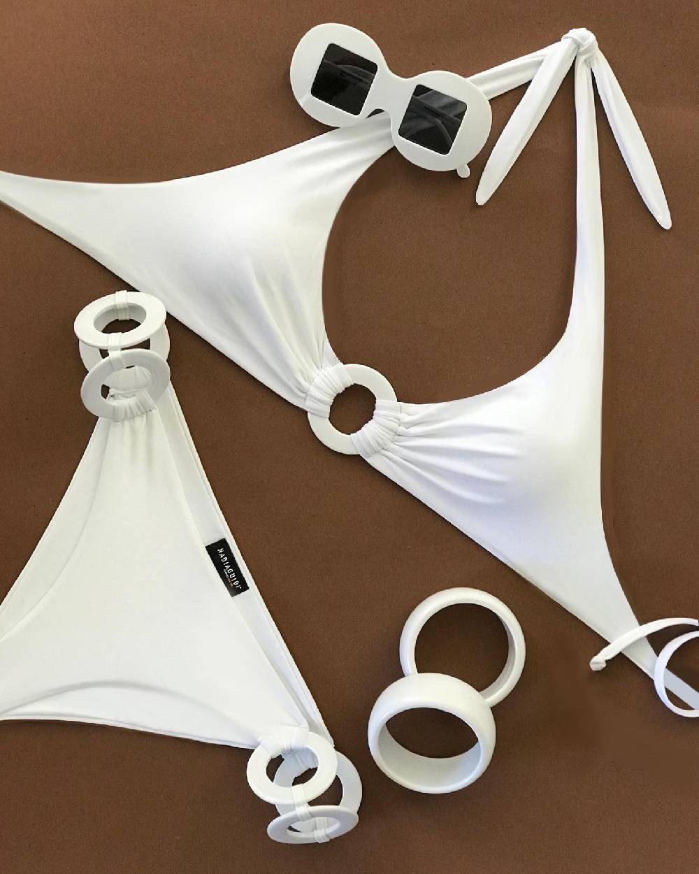 Nadia Guidi 15.b OMNIA Bianco