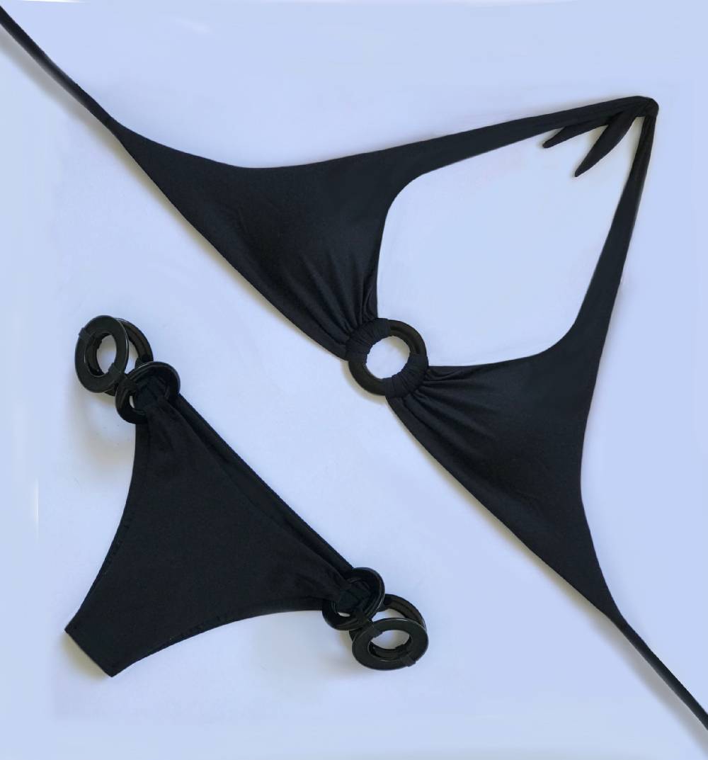 Nadia Guidi 15.c OMNIA Nero