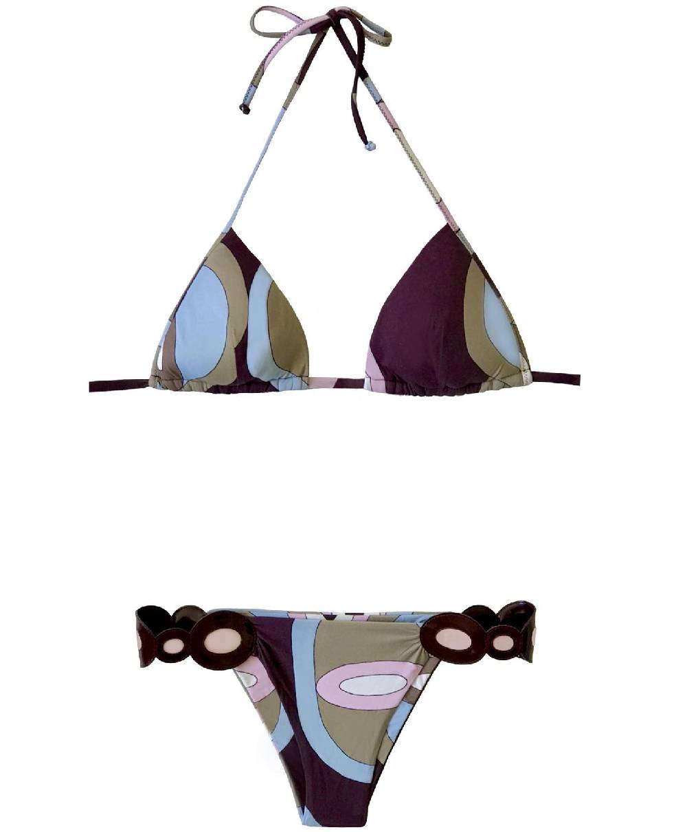 Nadia Guidi 40.d VIOLET