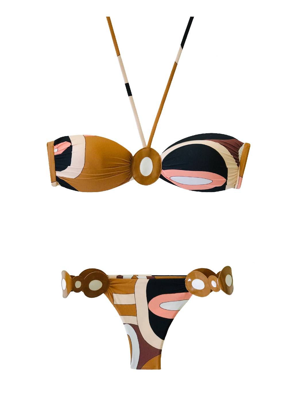 Nadia Guidi 40.e VENUSKA Fascia