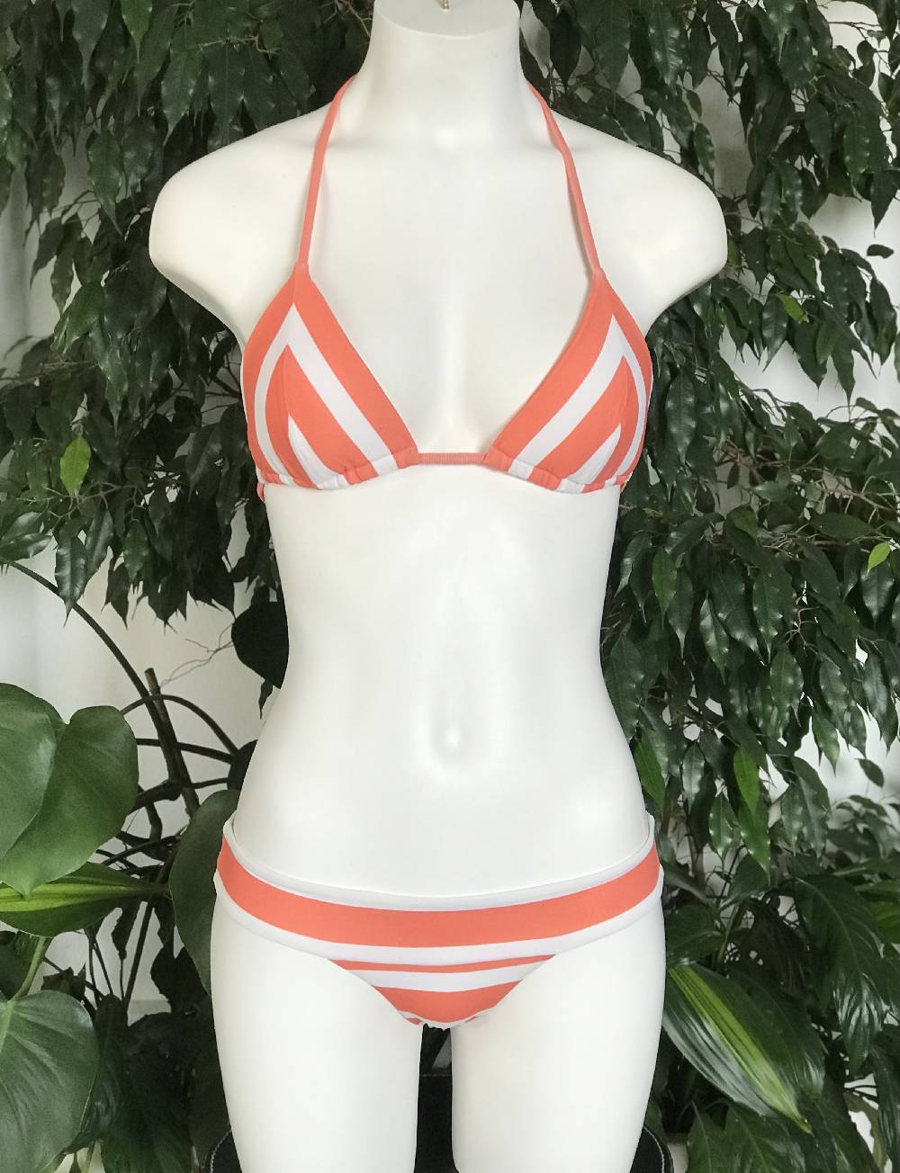 Nadia Guidi 58.a I LOVE CANNES Triangolo