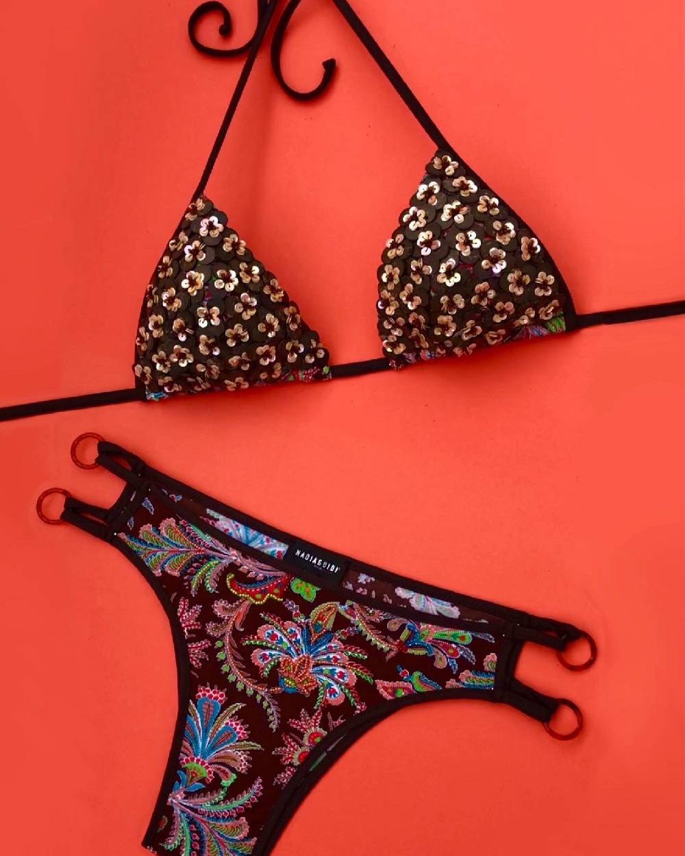 Nadia Guidi 64.a COCO de MER