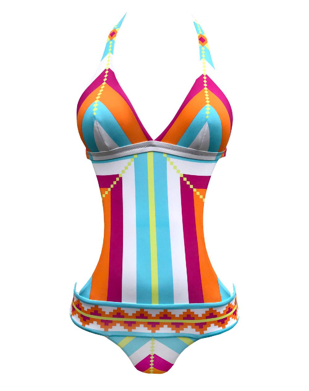 Nadia Guidi 70.b TEX MEX Intero Bianco