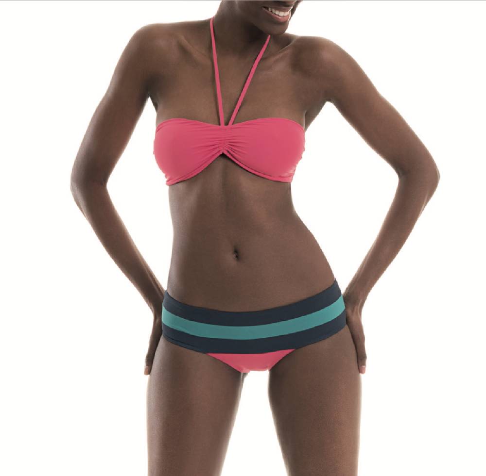 Nadia Guidi 82.c CHROME Geranio