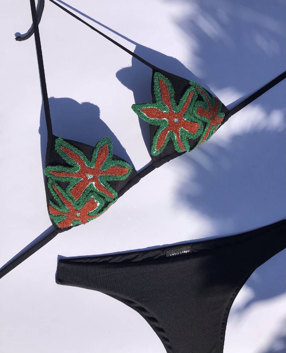 Nadia Guidi 95.b DEVIL