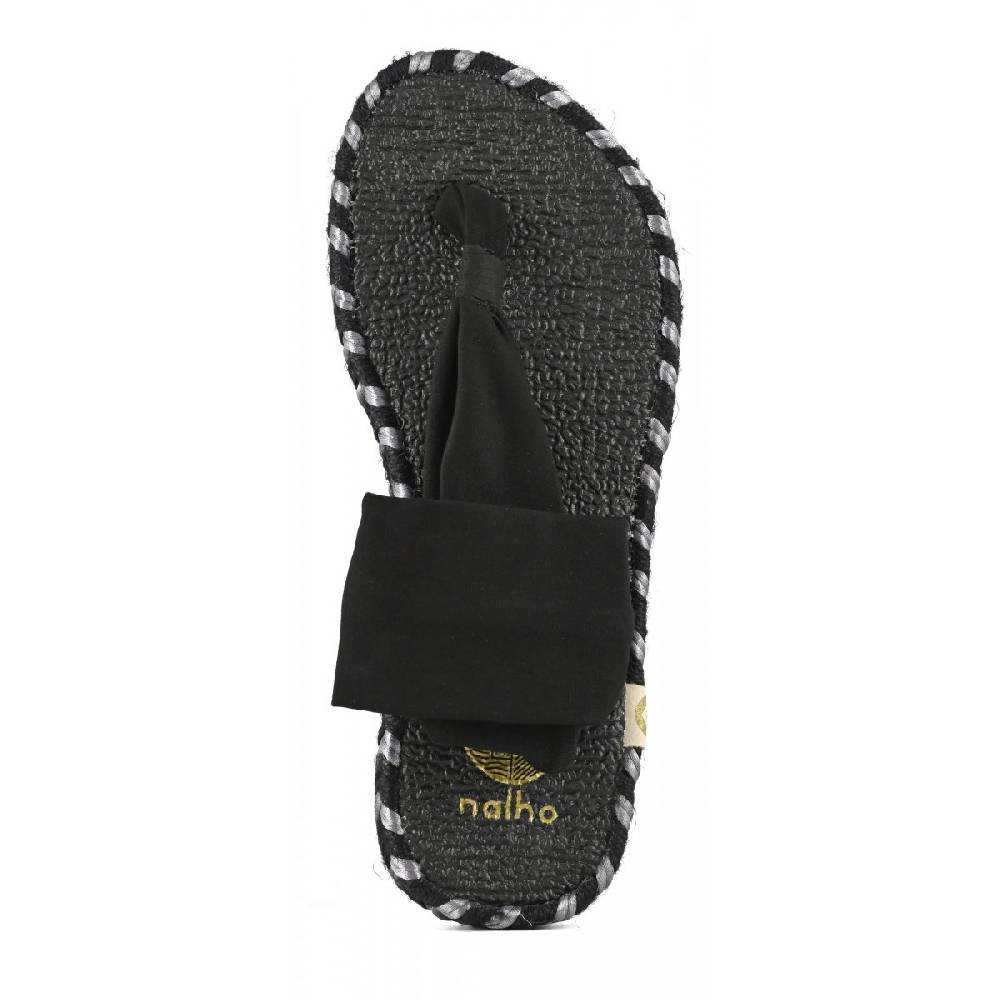 Nalho Ganika Cotton Solid Color W