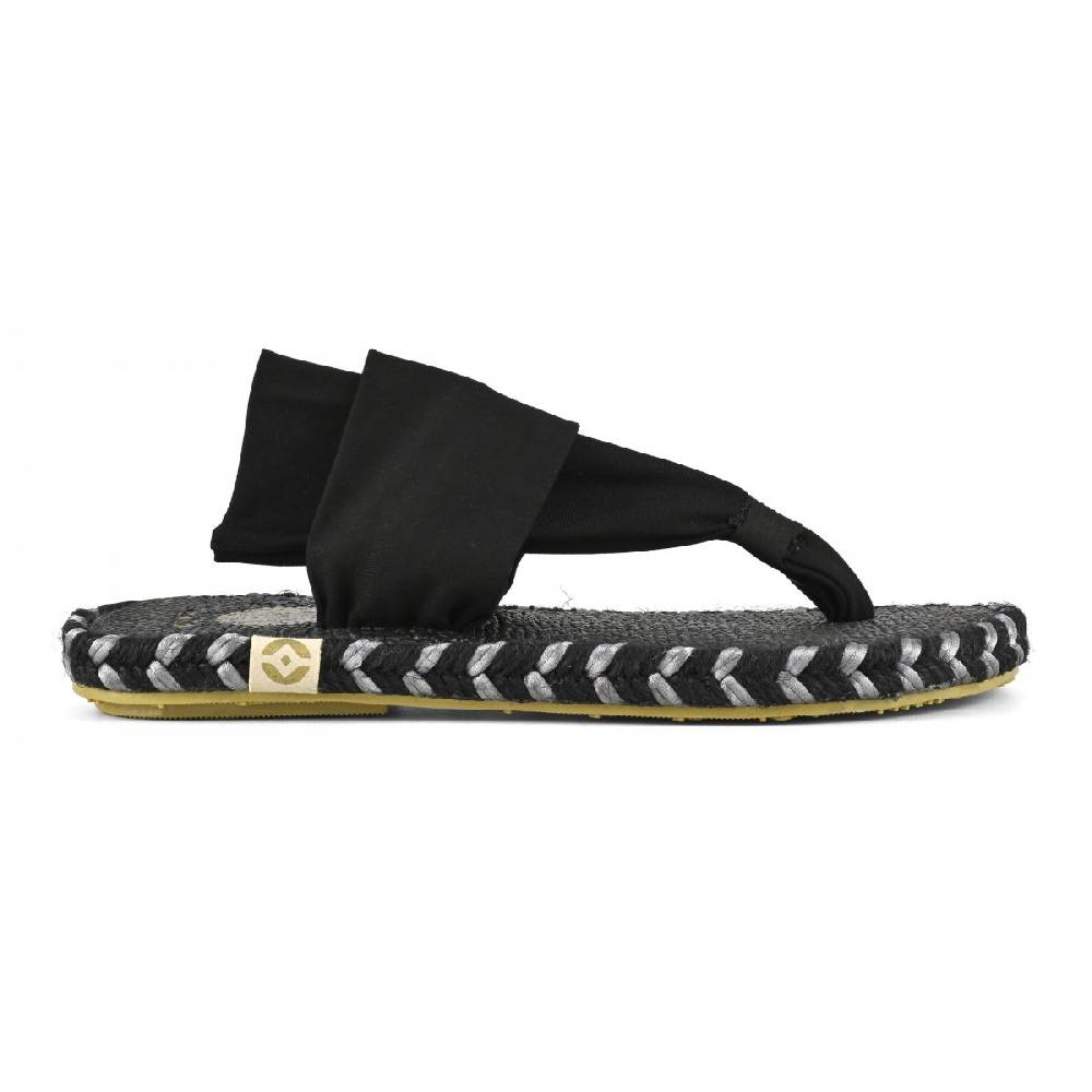 Nalho Ganika Cotton Solid Color W