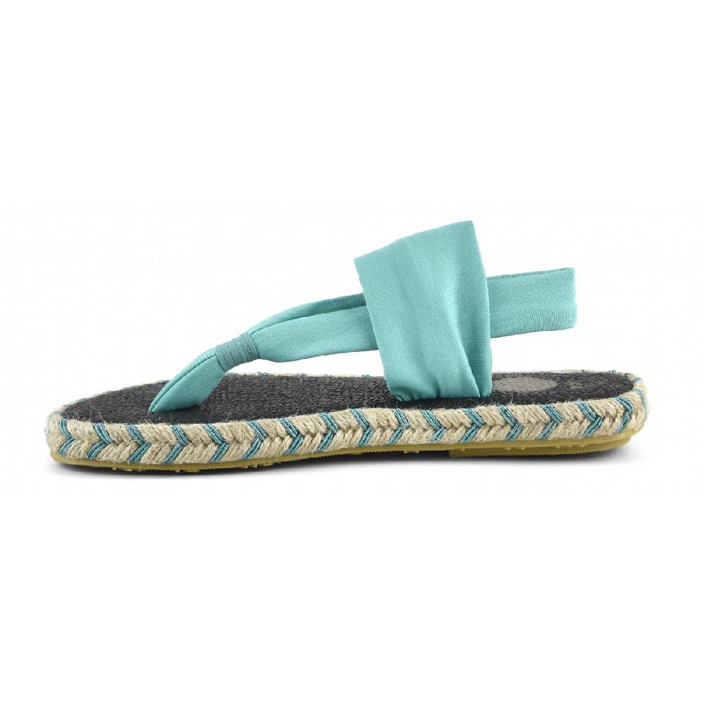 Nalho Ganika Cotton Solid Color W