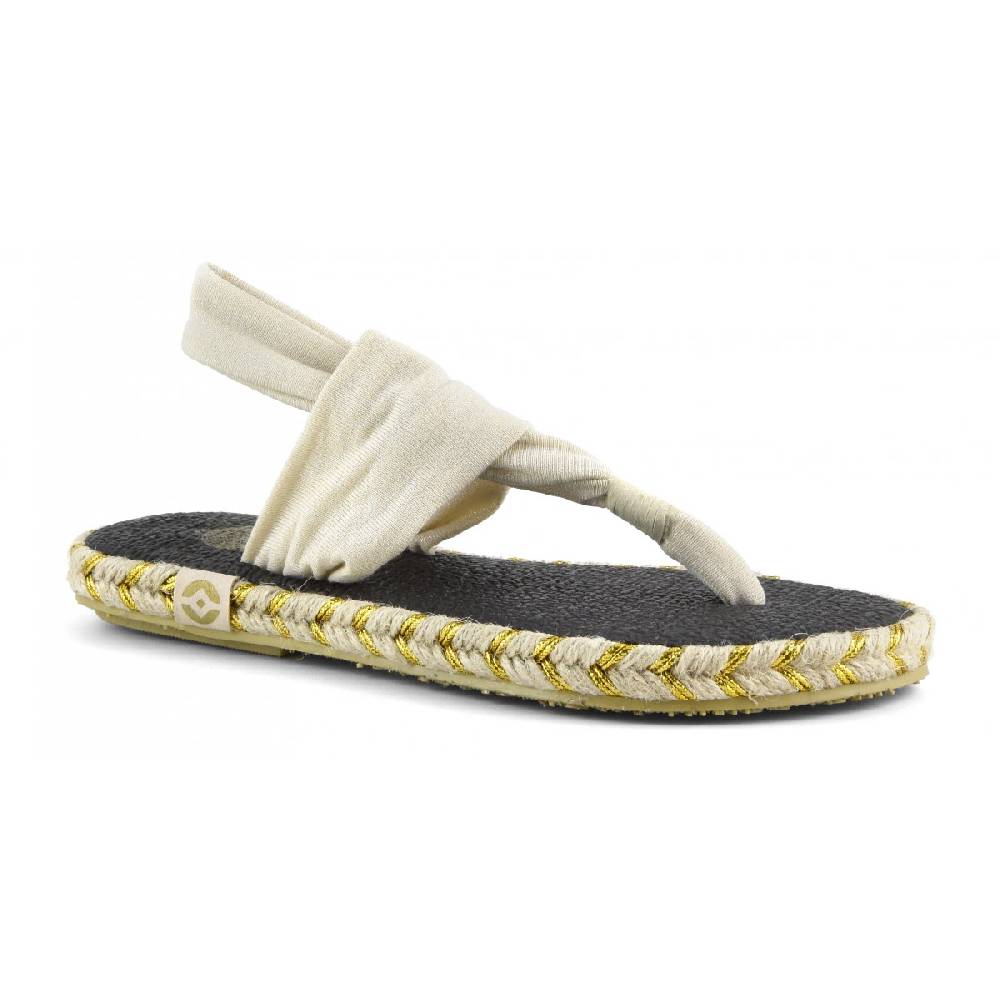 Nalho GANIKA SANDAL COTTON GLITTER C