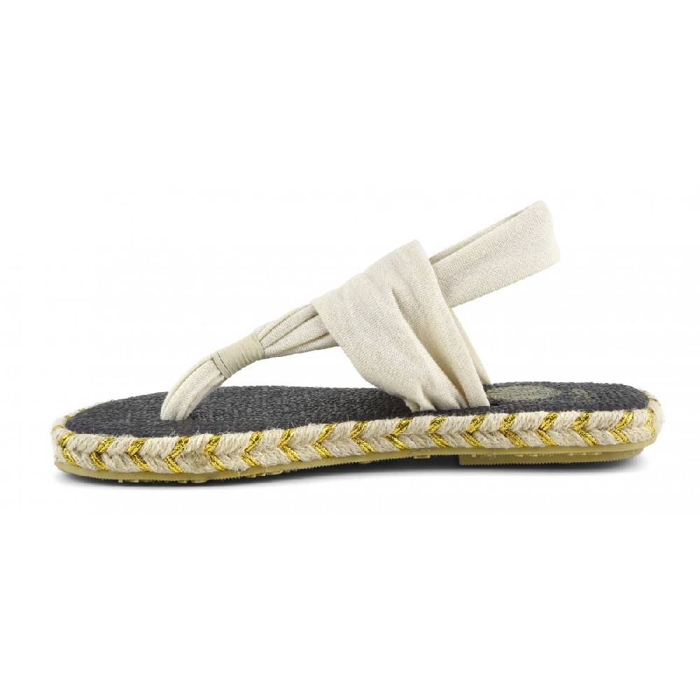 Nalho GANIKA SANDAL COTTON GLITTER C