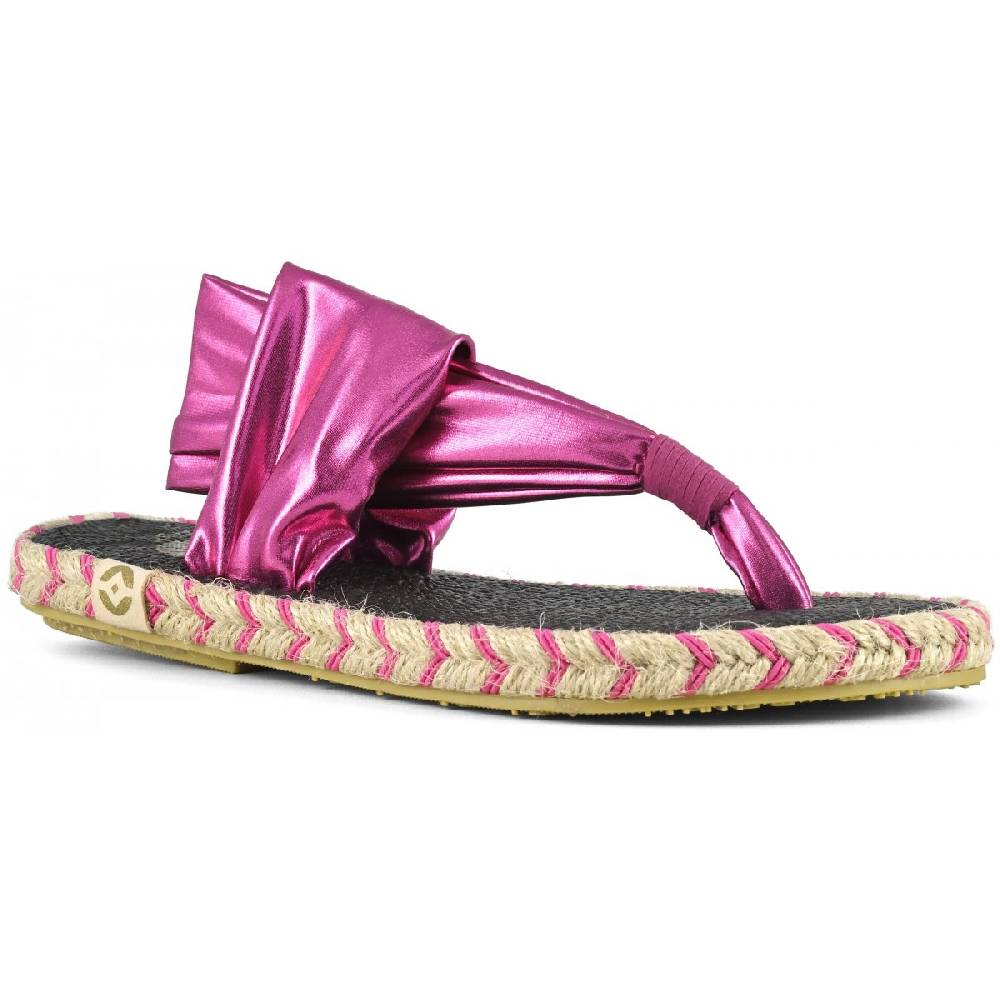 Nalho GANIKA SANDAL METALLIC