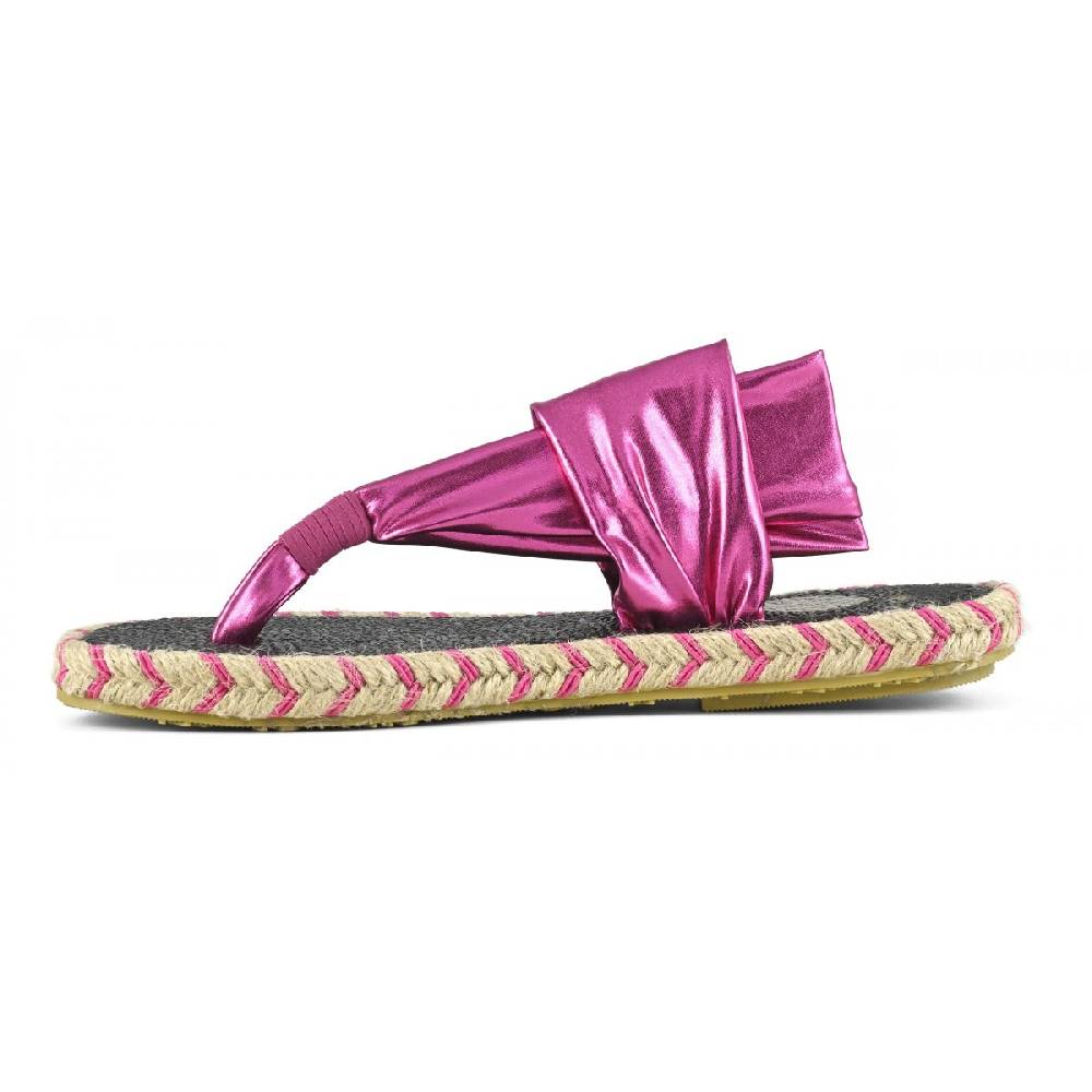 Nalho GANIKA SANDAL METALLIC