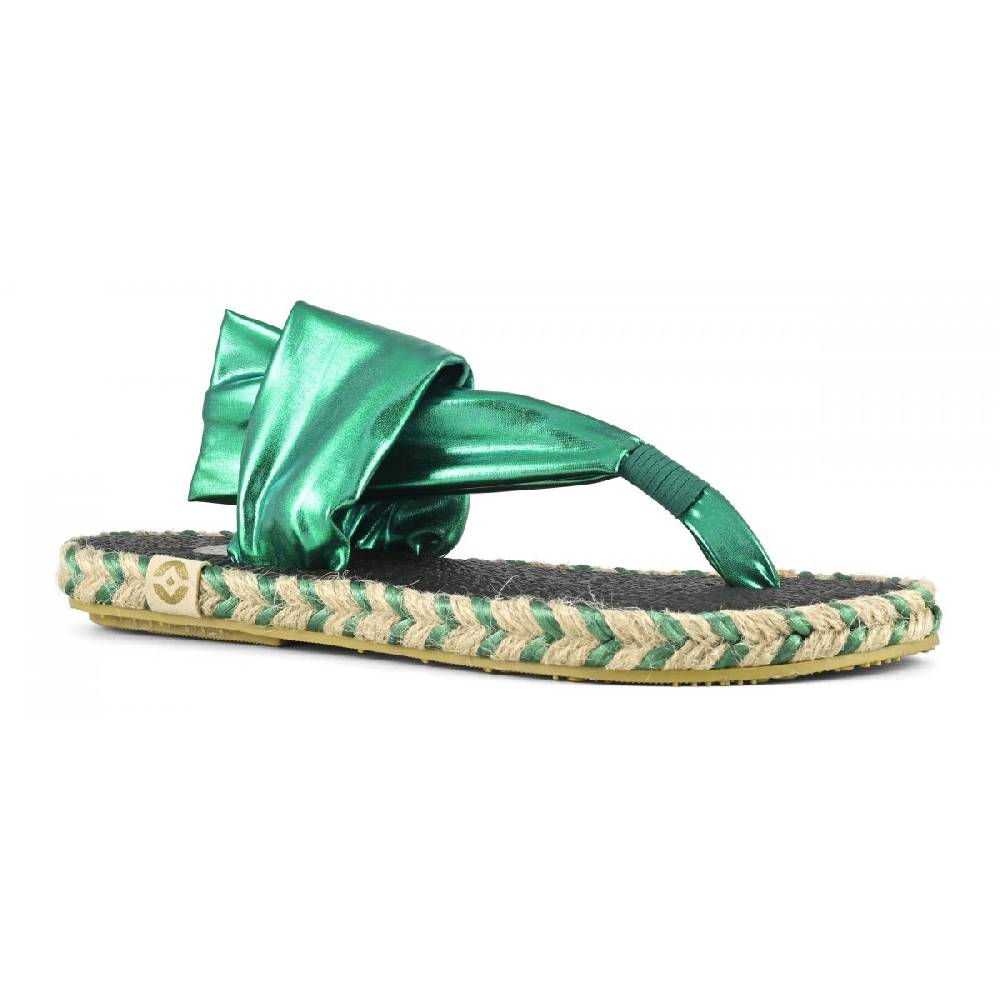 Nalho GANIKA SANDAL METALLIC