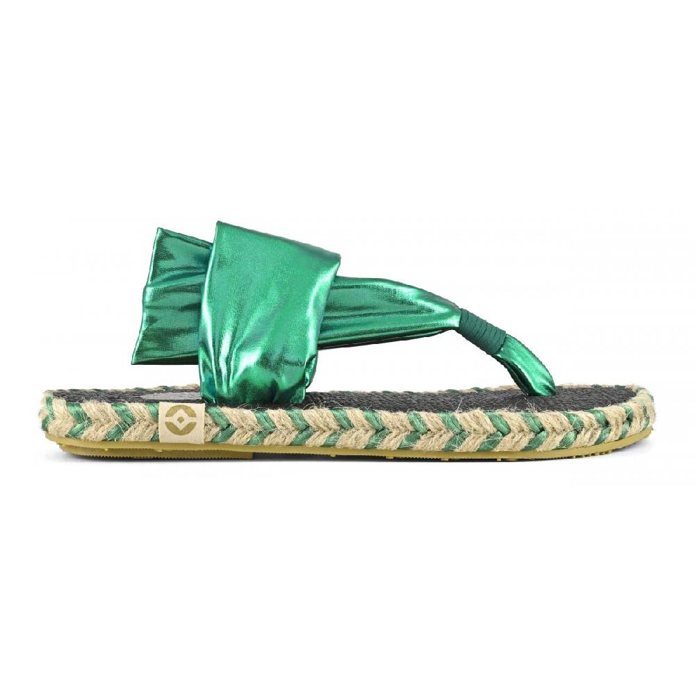 Nalho GANIKA SANDAL METALLIC