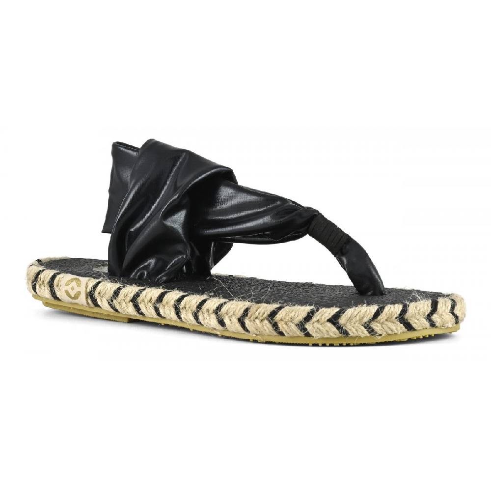 Nalho GANIKA SANDAL METALLIC