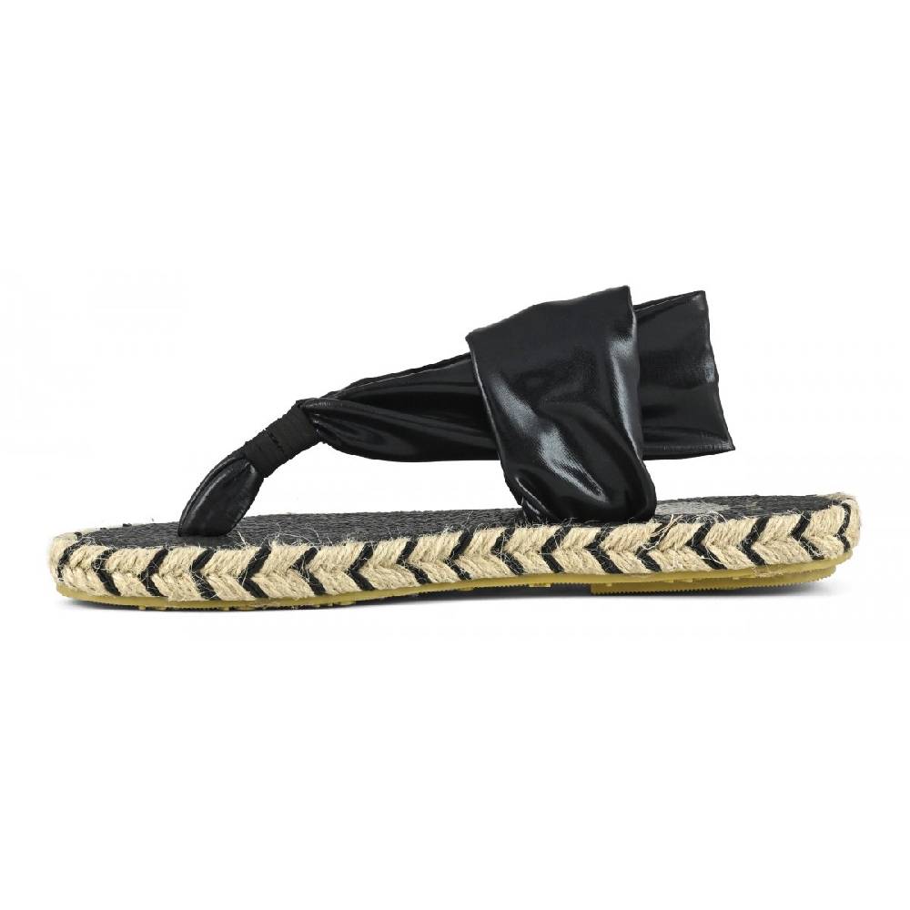 Nalho GANIKA SANDAL METALLIC
