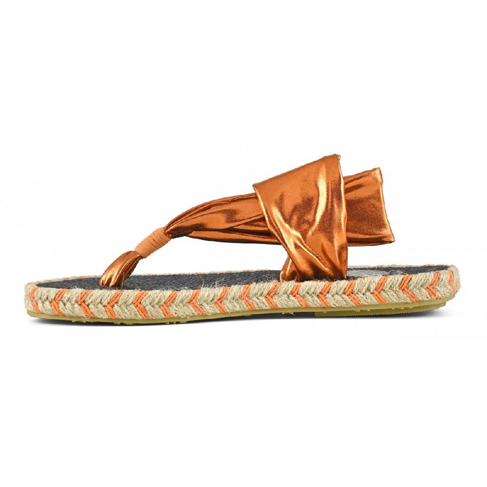 Nalho GANIKA SANDAL METALLIC