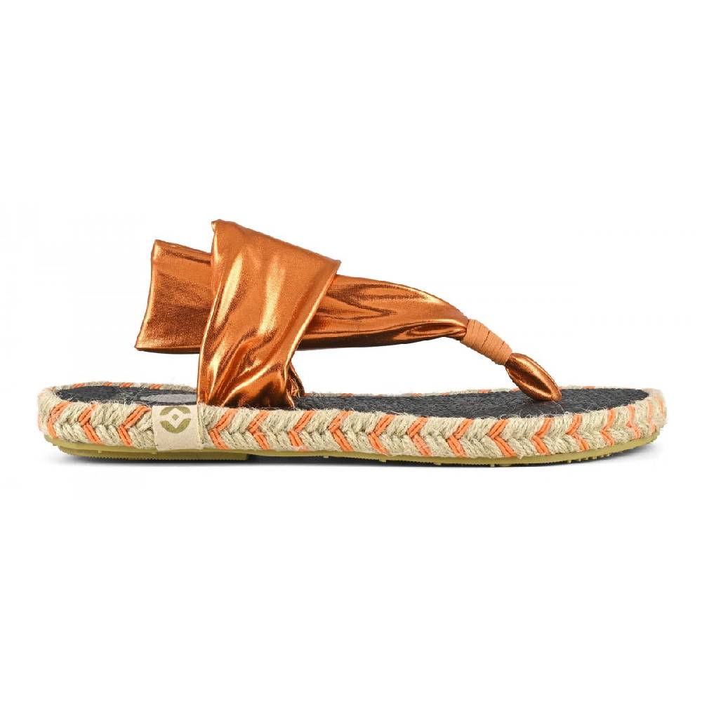 Nalho GANIKA SANDAL METALLIC
