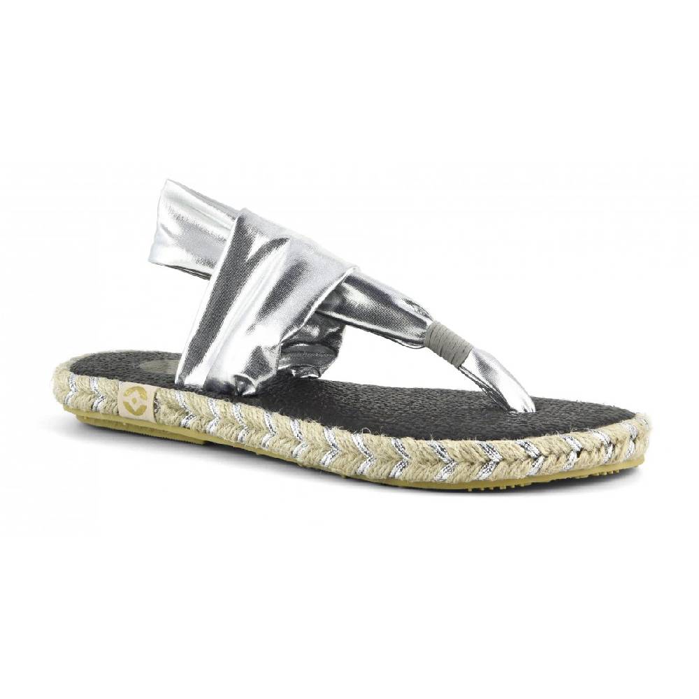 Nalho GANIKA SANDAL METALLIC