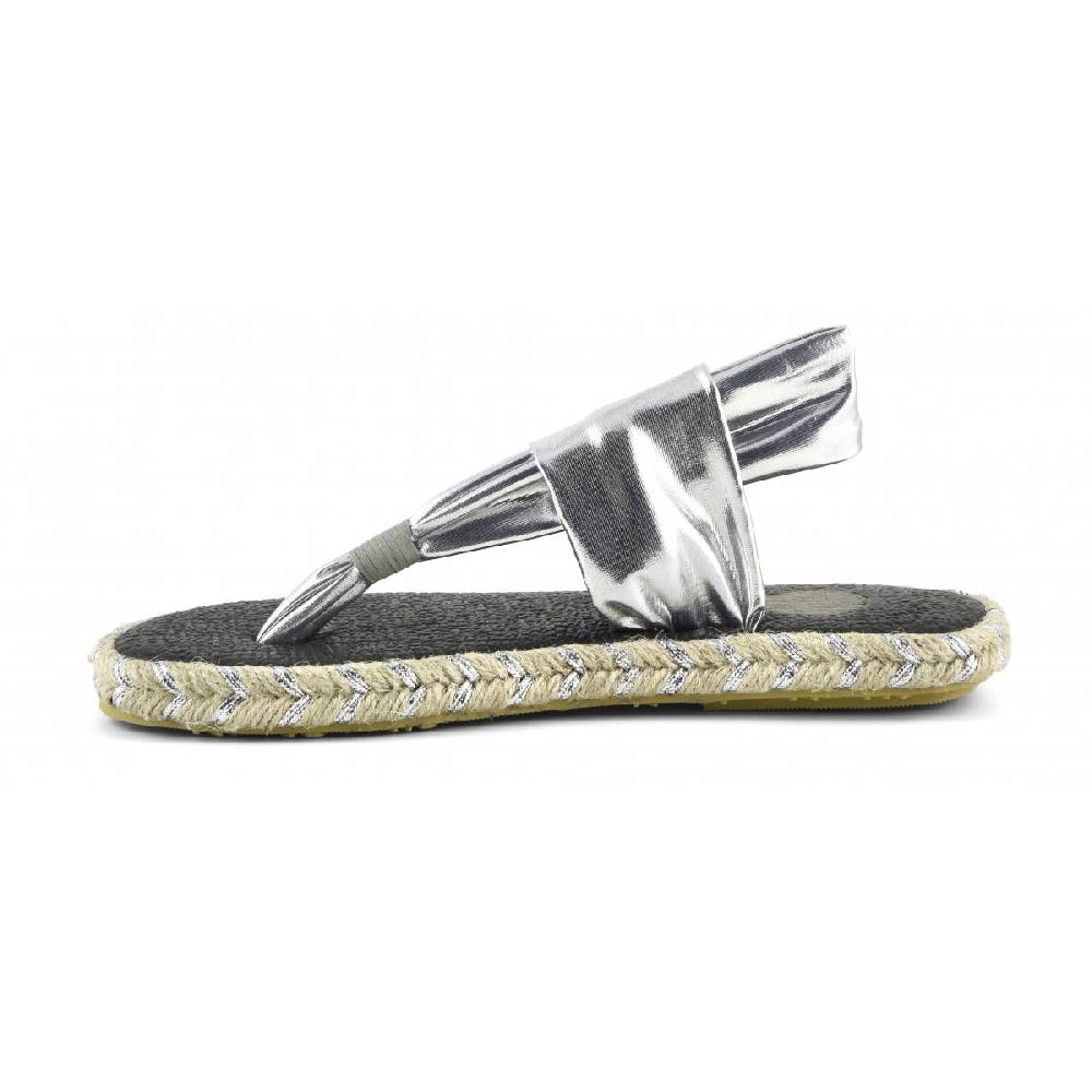 Nalho GANIKA SANDAL METALLIC