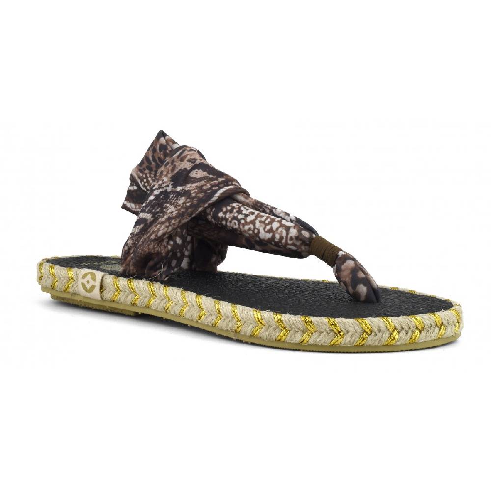Nalho GANIKA SANDAL SNAKE
