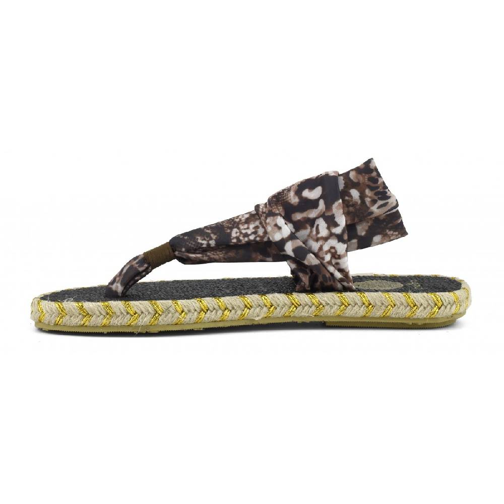 Nalho GANIKA SANDAL SNAKE