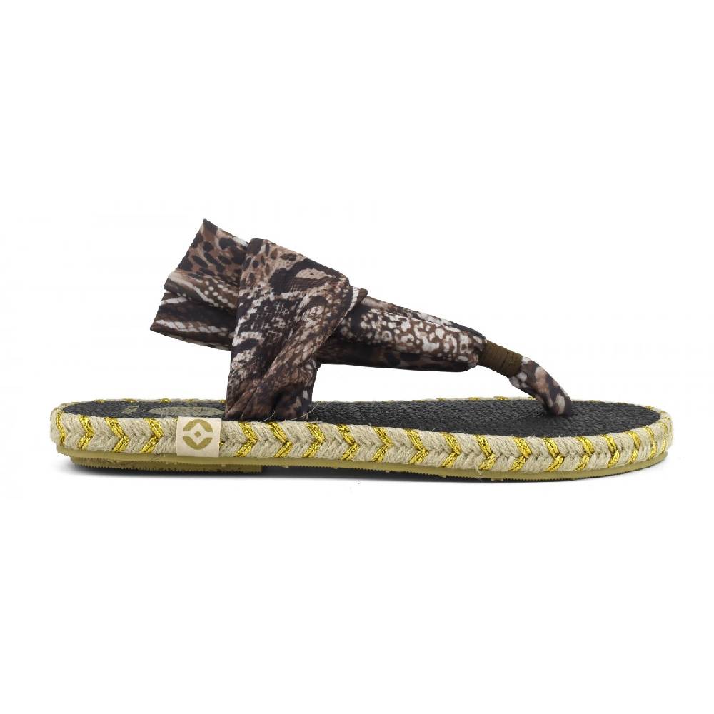 Nalho GANIKA SANDAL SNAKE