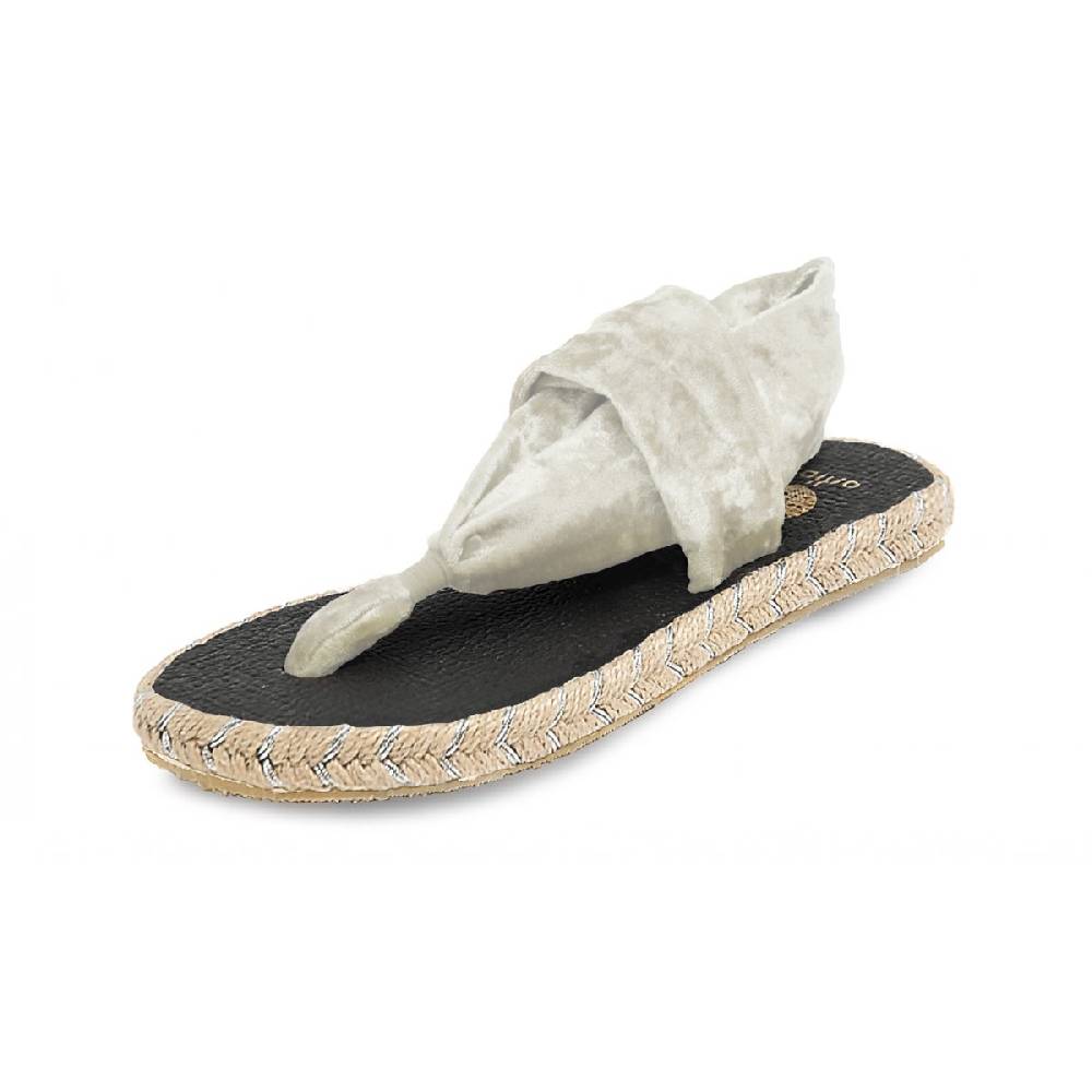 Nalho Ganika Sandal Velvet