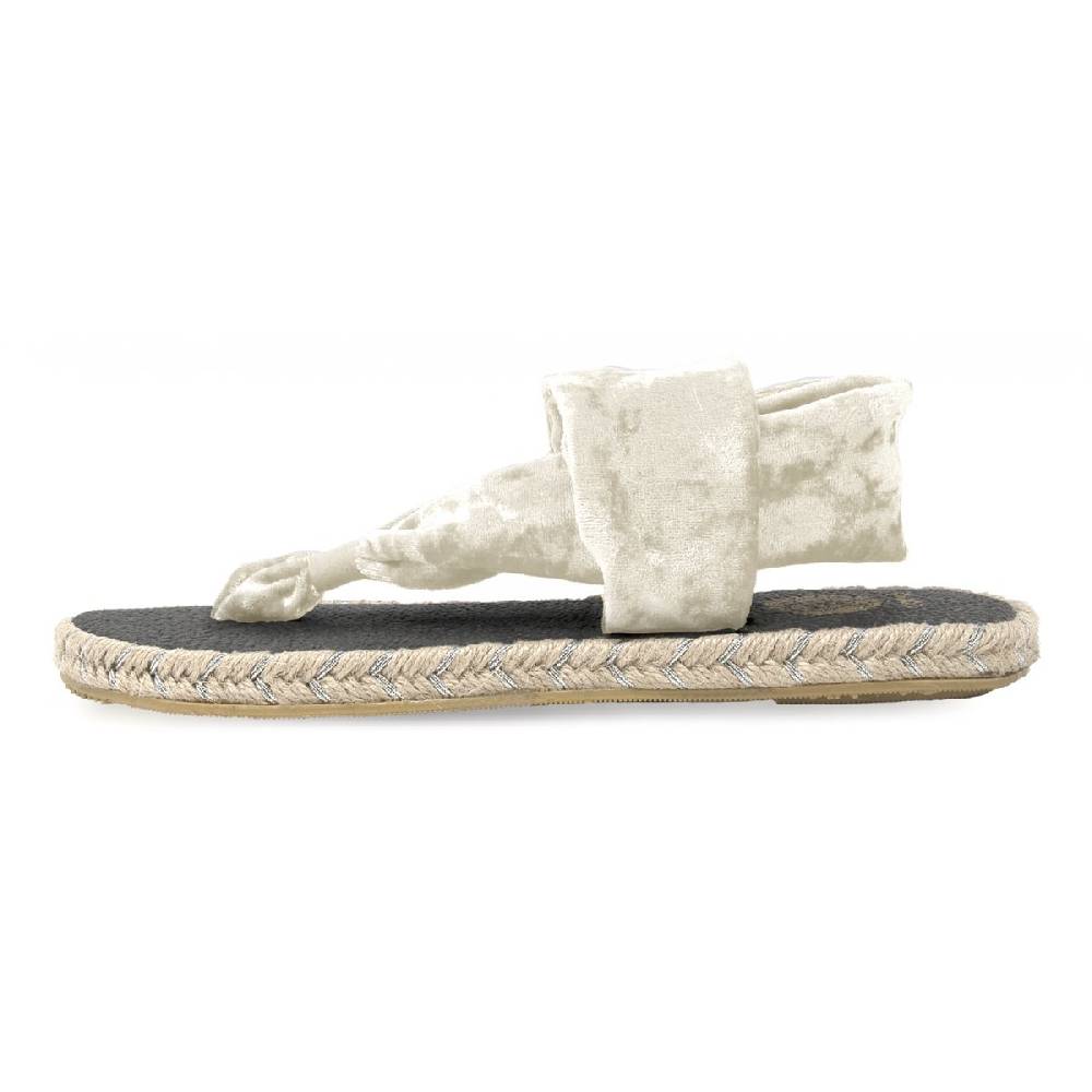 Nalho Ganika Sandal Velvet