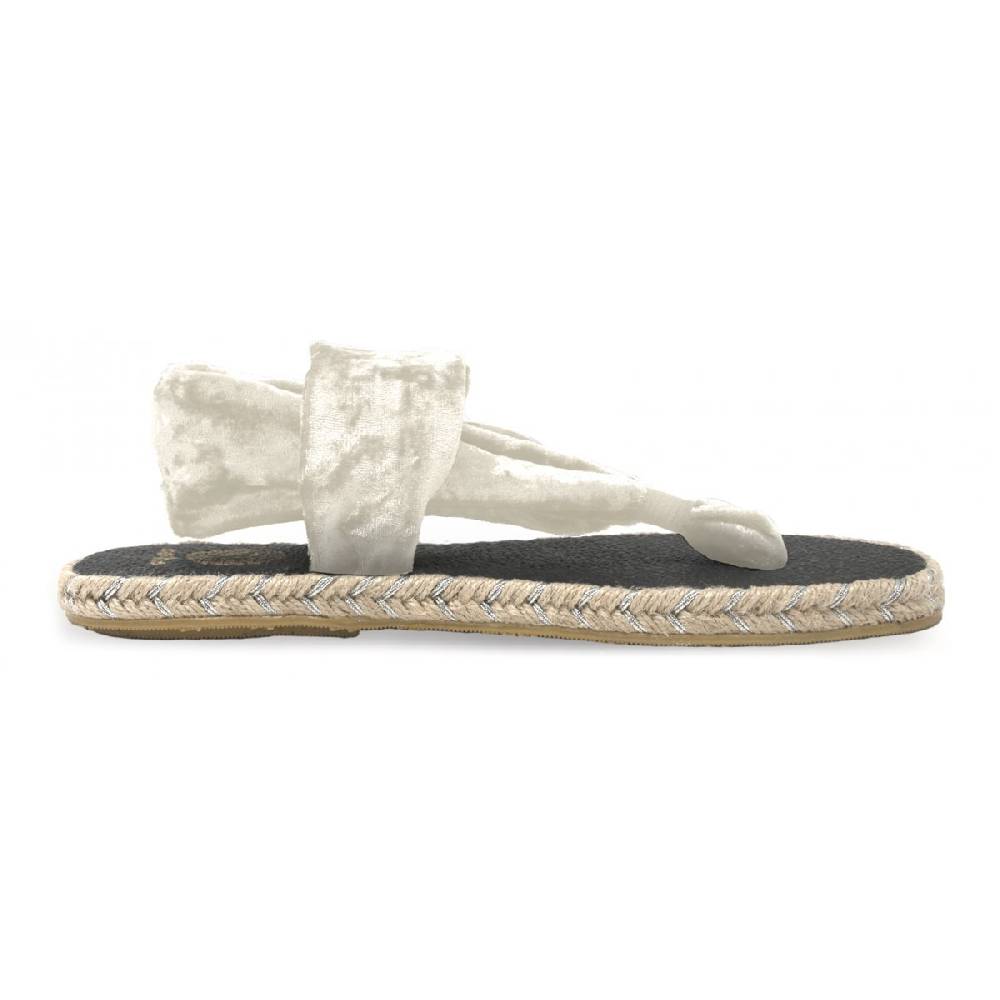 Nalho Ganika Sandal Velvet