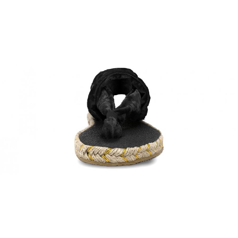 Nalho Ganika Sandal Velvet