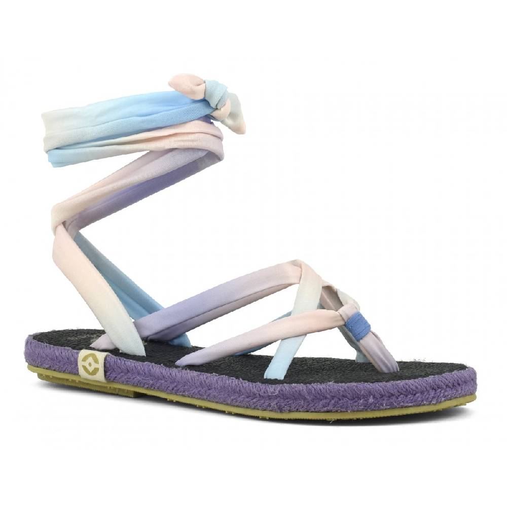 Nalho HARI SANDAL TIE DYE