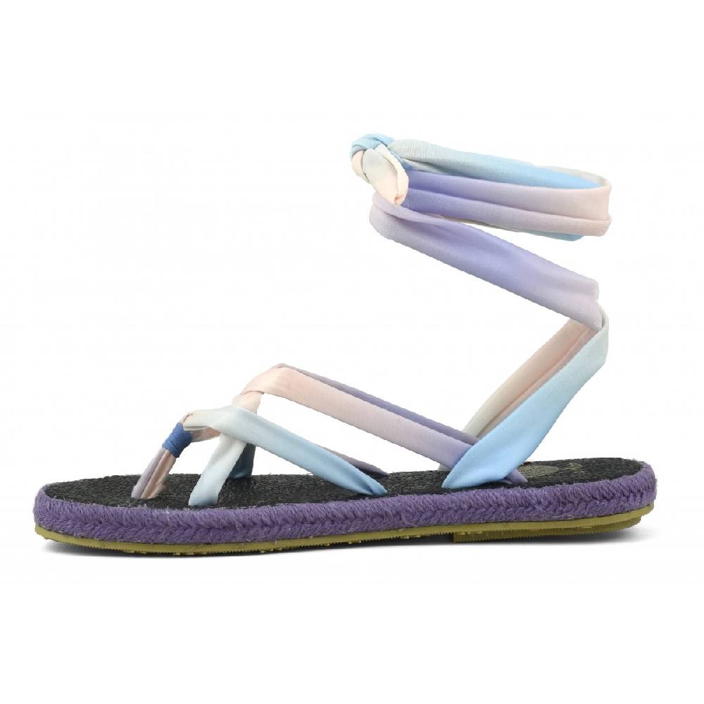 Nalho HARI SANDAL TIE DYE
