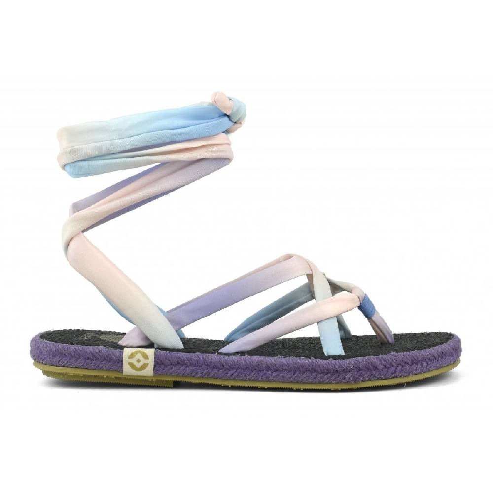 Nalho HARI SANDAL TIE DYE