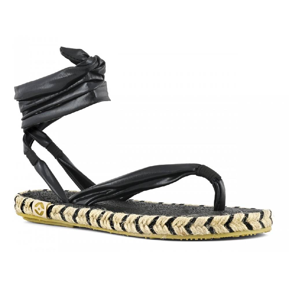 Nalho KARABI SANDAL METALLIC