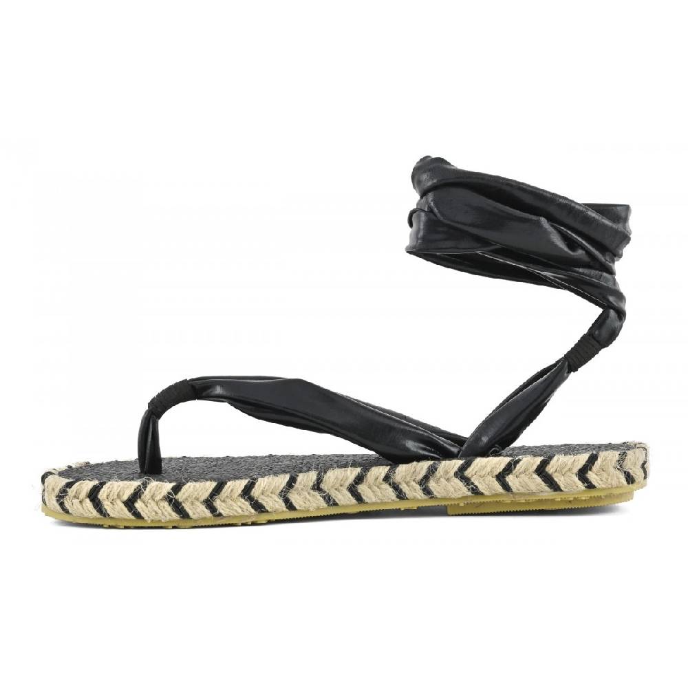 Nalho KARABI SANDAL METALLIC