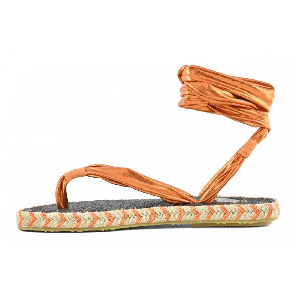 Nalho KARABI SANDAL METALLIC