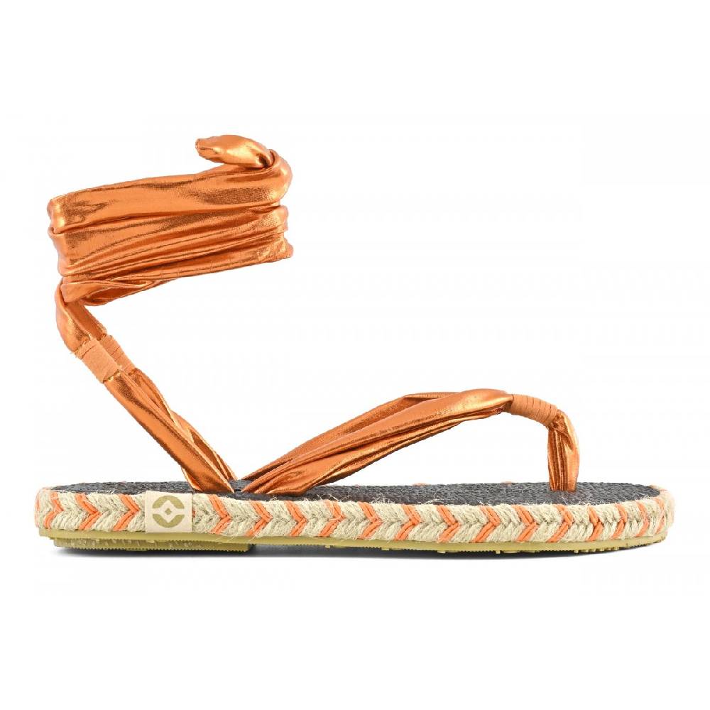 Nalho KARABI SANDAL METALLIC