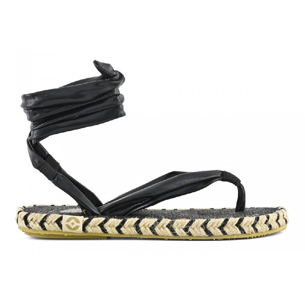 Nalho KARABI SANDAL METALLIC