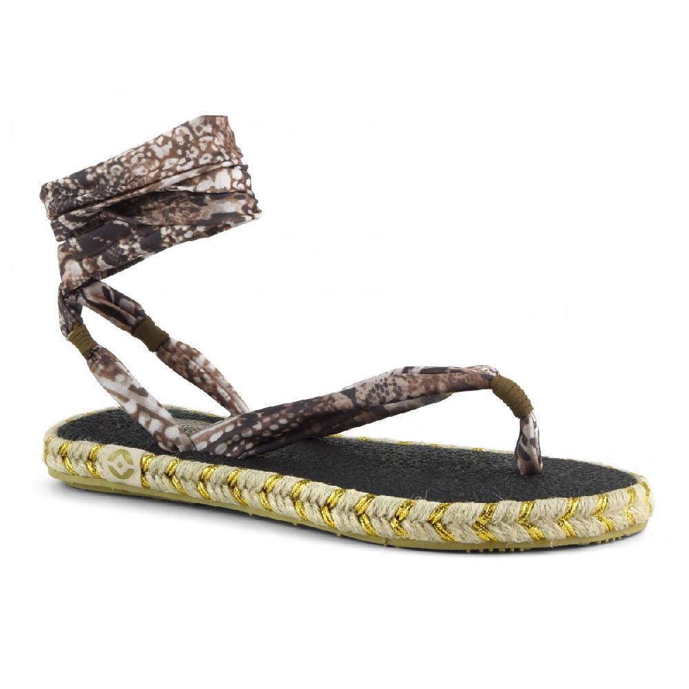 Nalho KARABI SANDAL SNAKE
