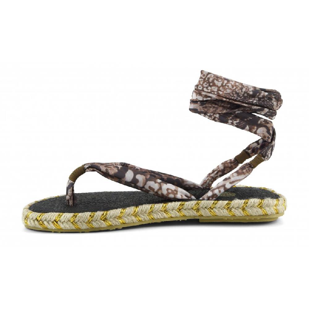 Nalho KARABI SANDAL SNAKE