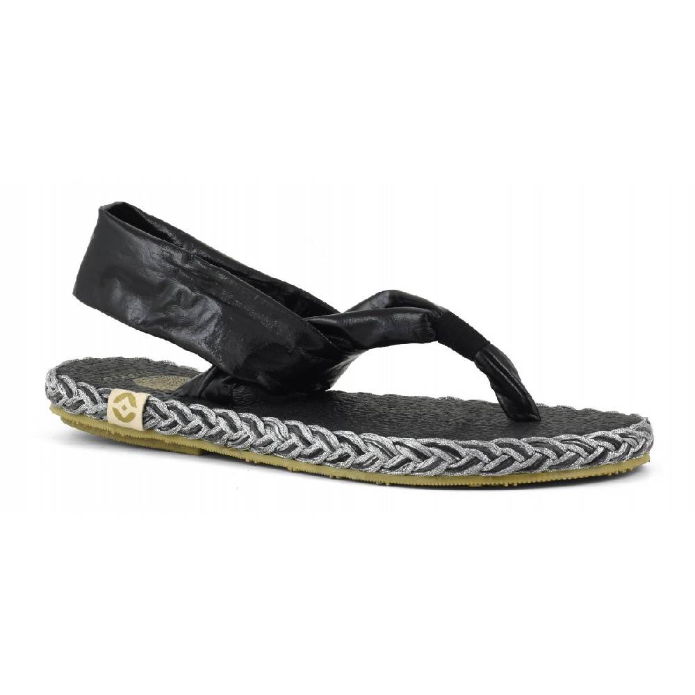 Nalho MANU SANDAL LAMINATED MATERIAL