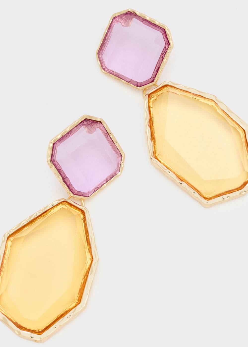 Nalí ADELE EARRINGS PENDANT + COLORS