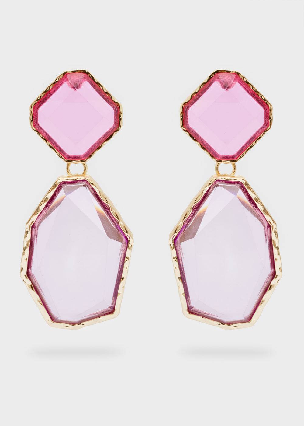 Nalí ADELE EARRINGS PENDANT + COLORS