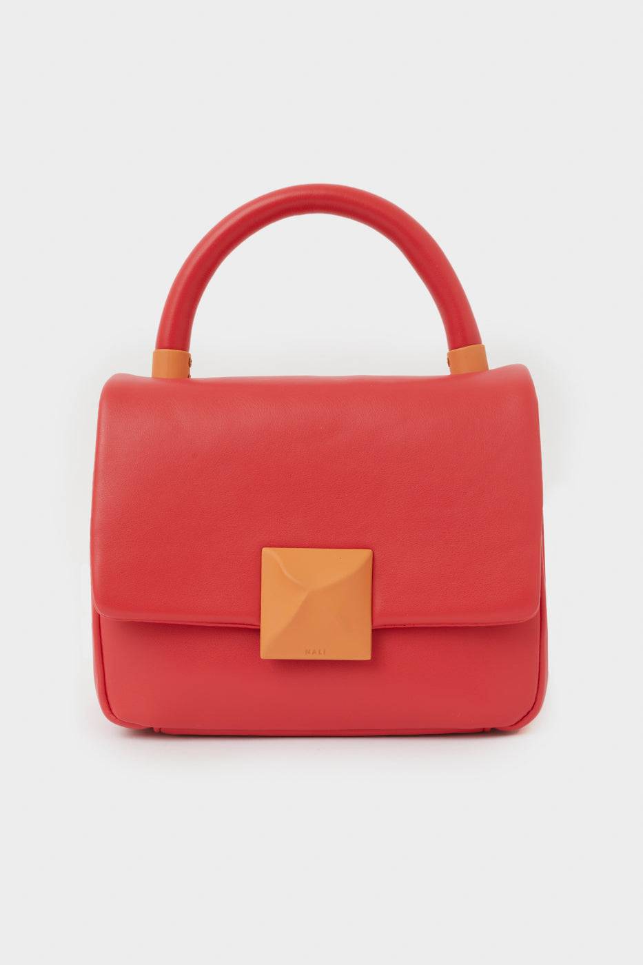 Nalí ARIEL HANDBAG + COLORS