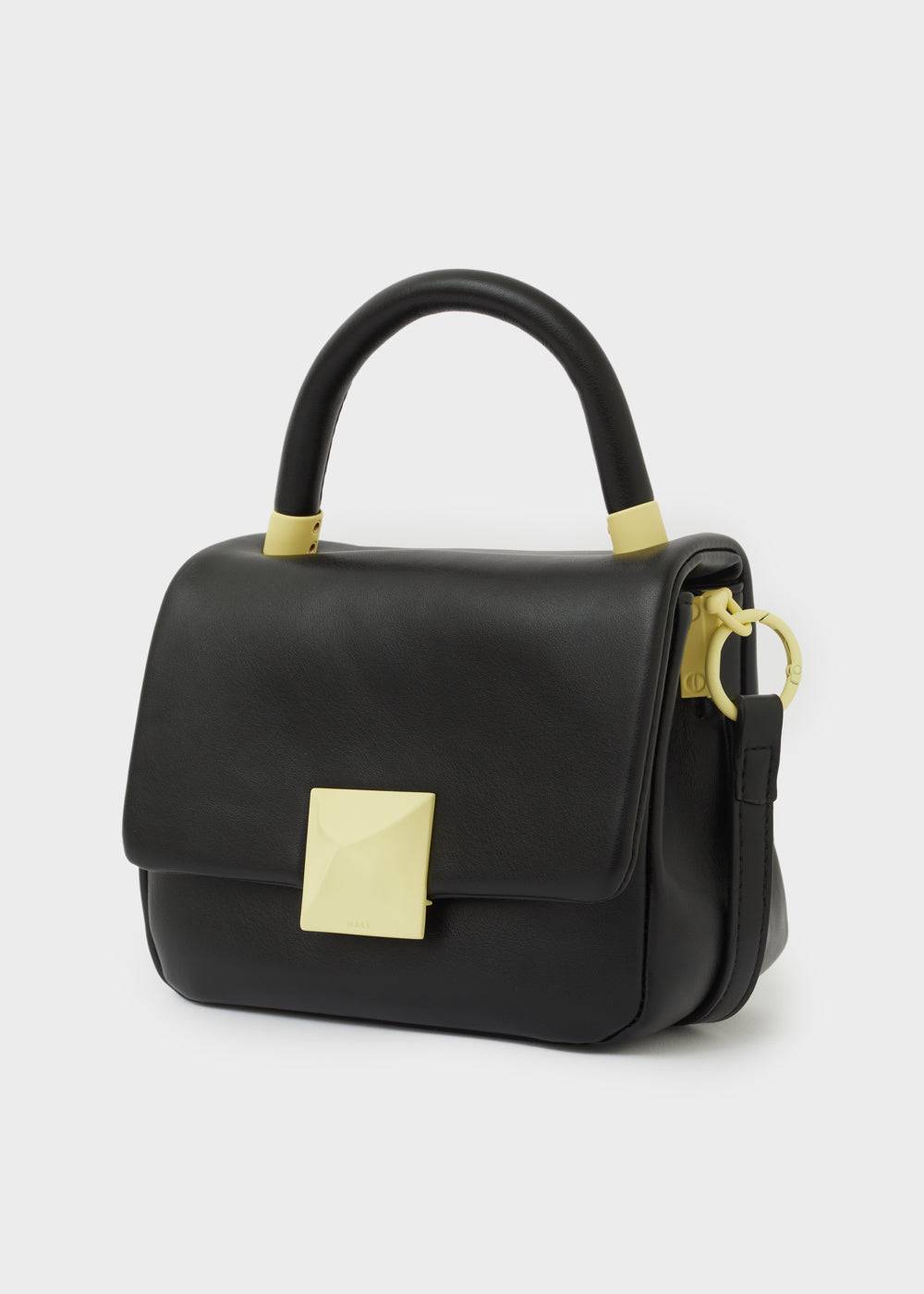 Nalí ARIEL HANDBAG + COLORS