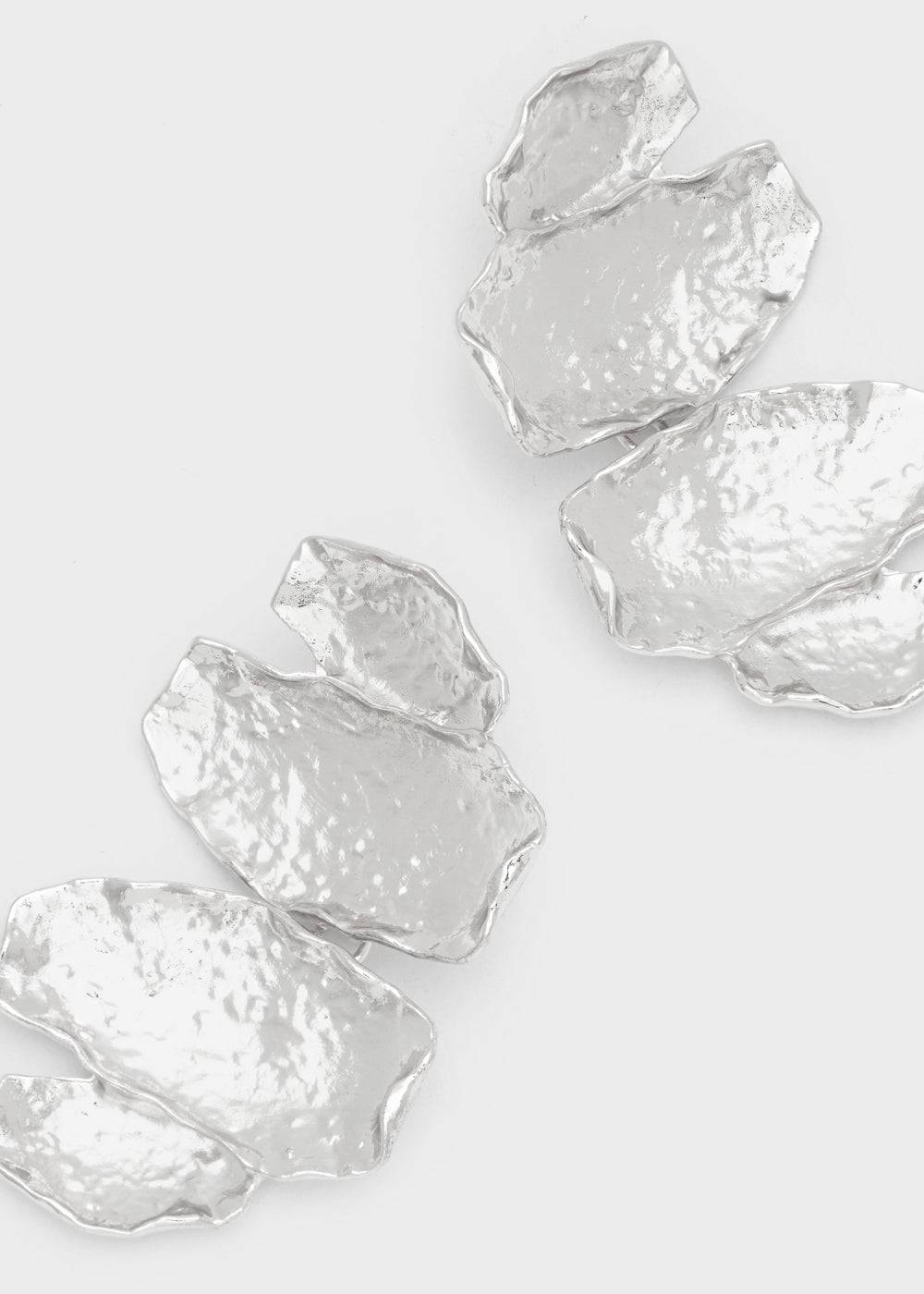 Nalí AURA LONG EARRINGS + COLORS