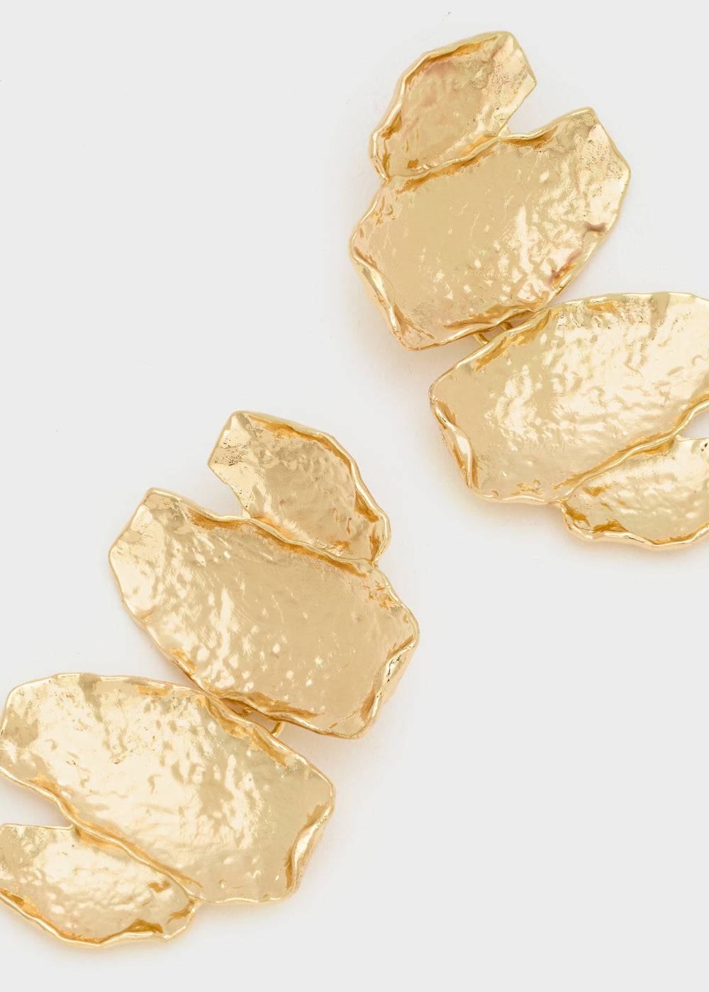 Nalí AURA LONG EARRINGS + COLORS