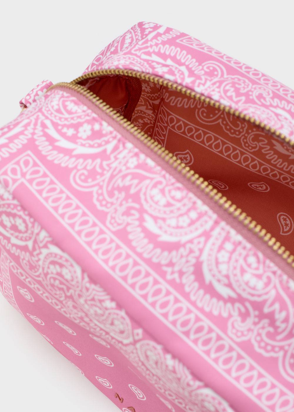 Nalí BANDANA BORSELLO BAG + COLORS